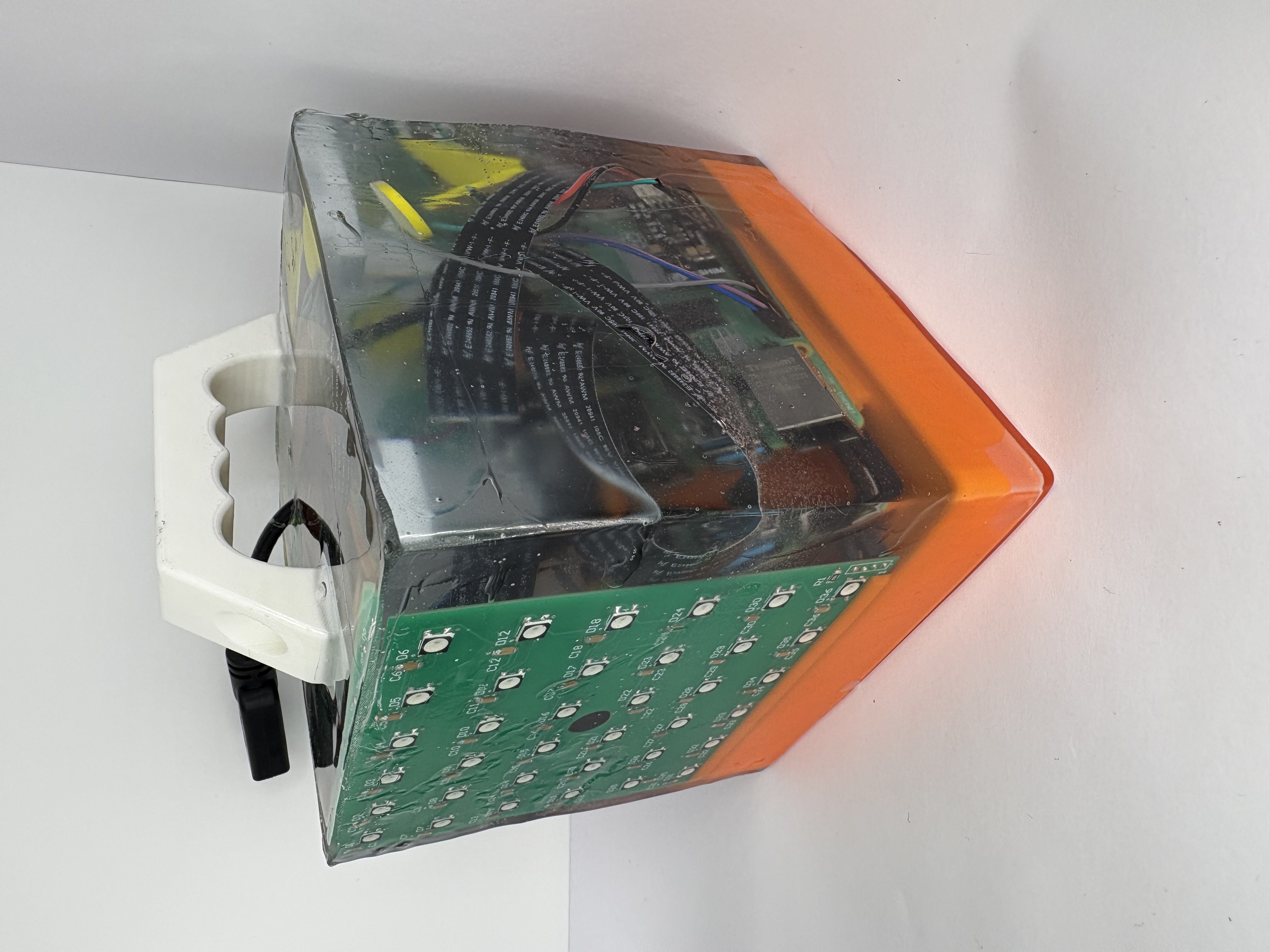 cube